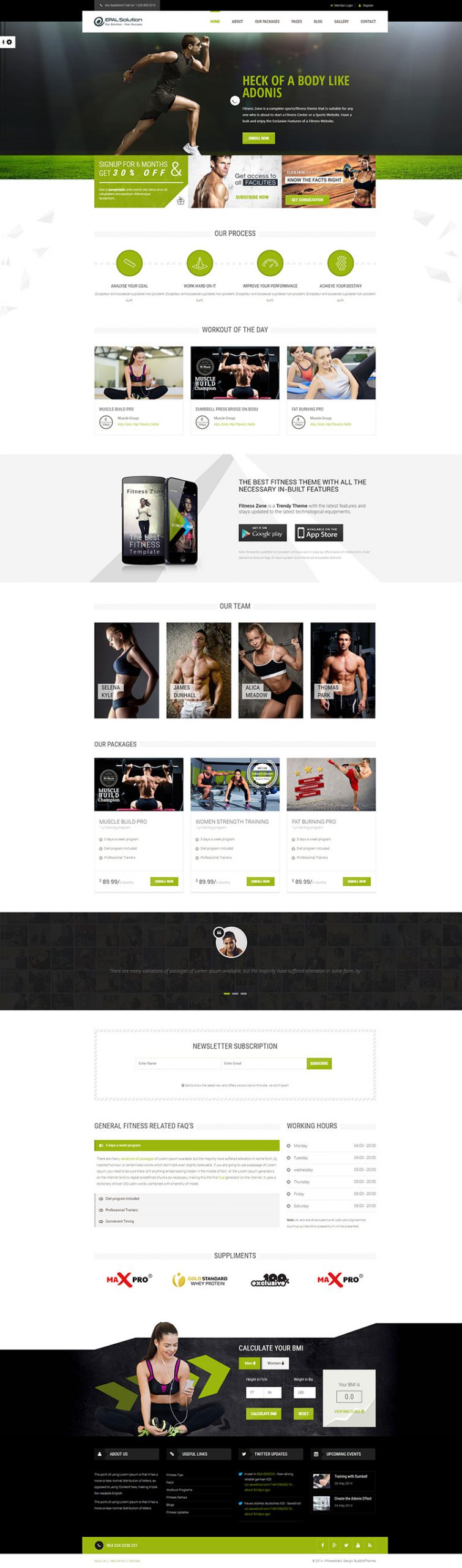 Giao-dien-website-game-fitness-zone