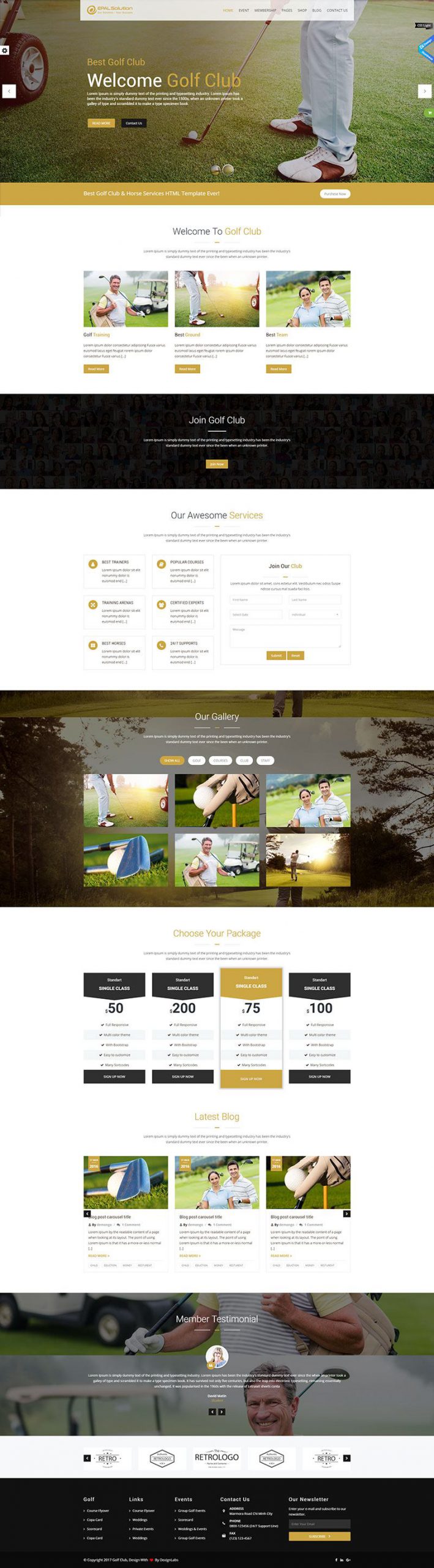 Giao-dien-website-game-golf