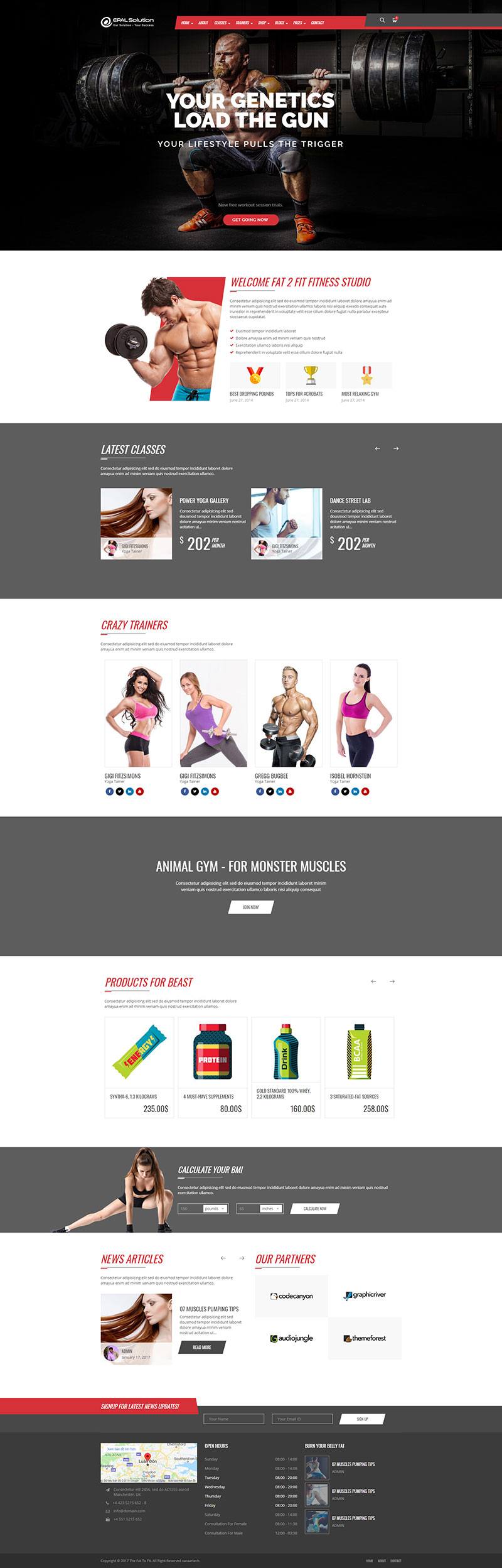 Giao-dien-website-game-gym-fit