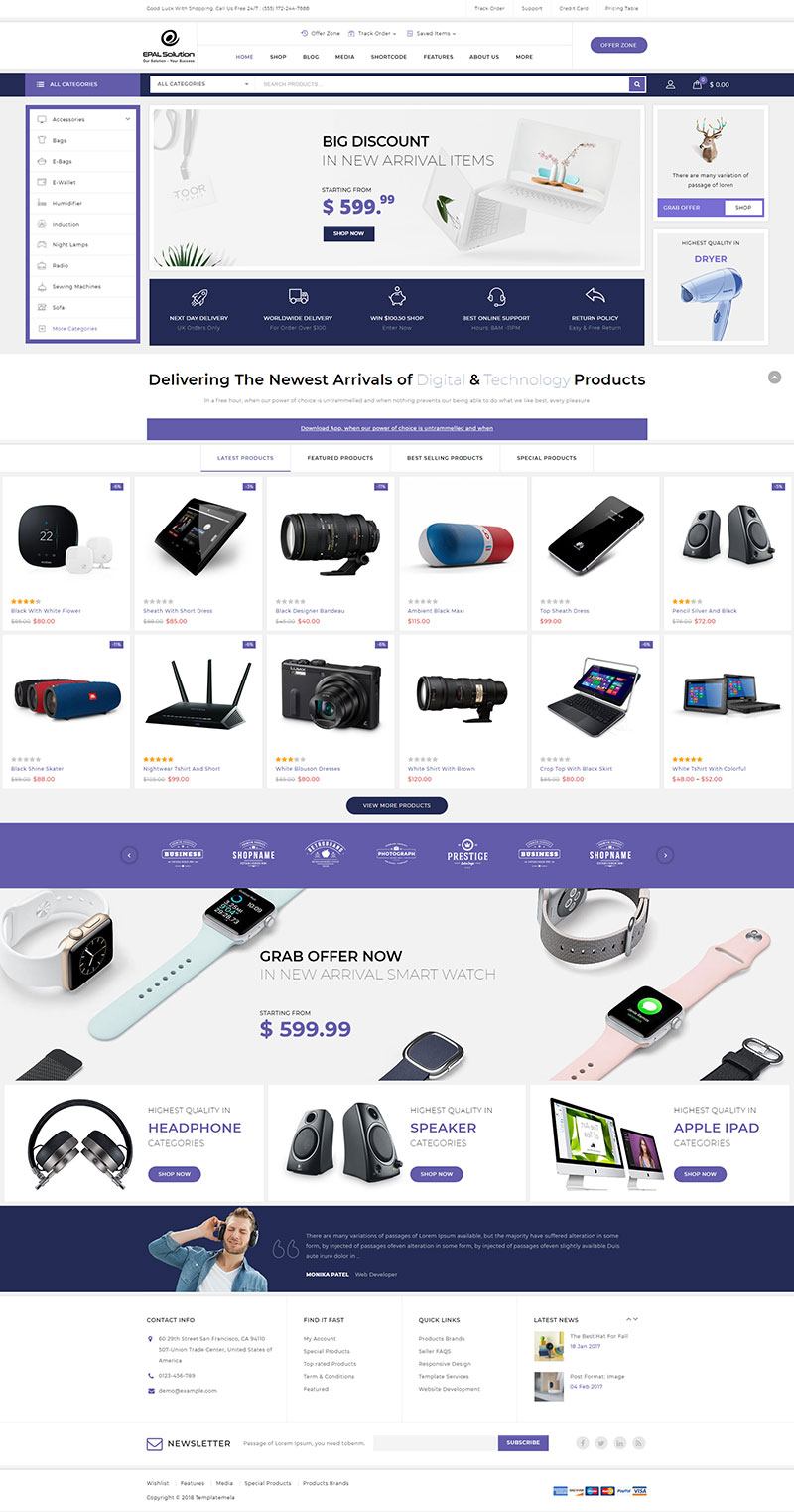 Giao-dien-website-thuong-mai-dien-tu-Ecode