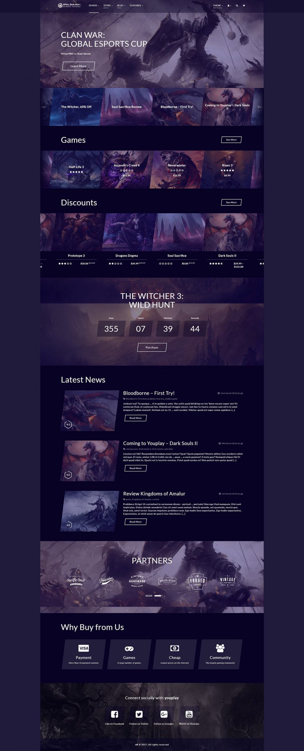 Giao-dien-website-Game-You-Play