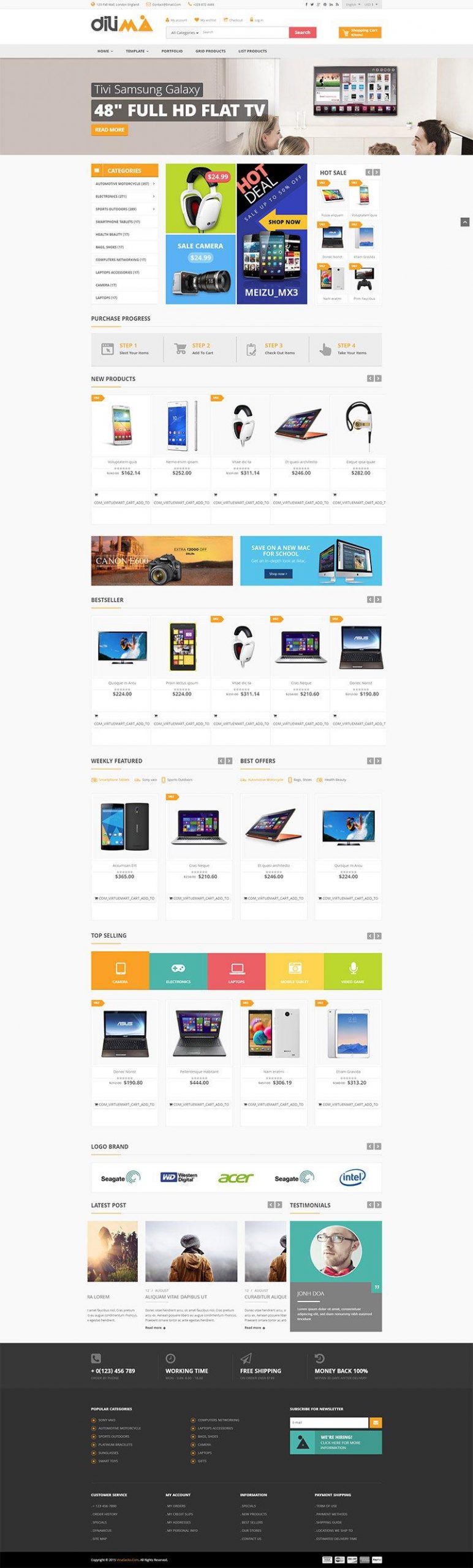 Giao-dien-website-thuong-mai-dien-tu-Dilima