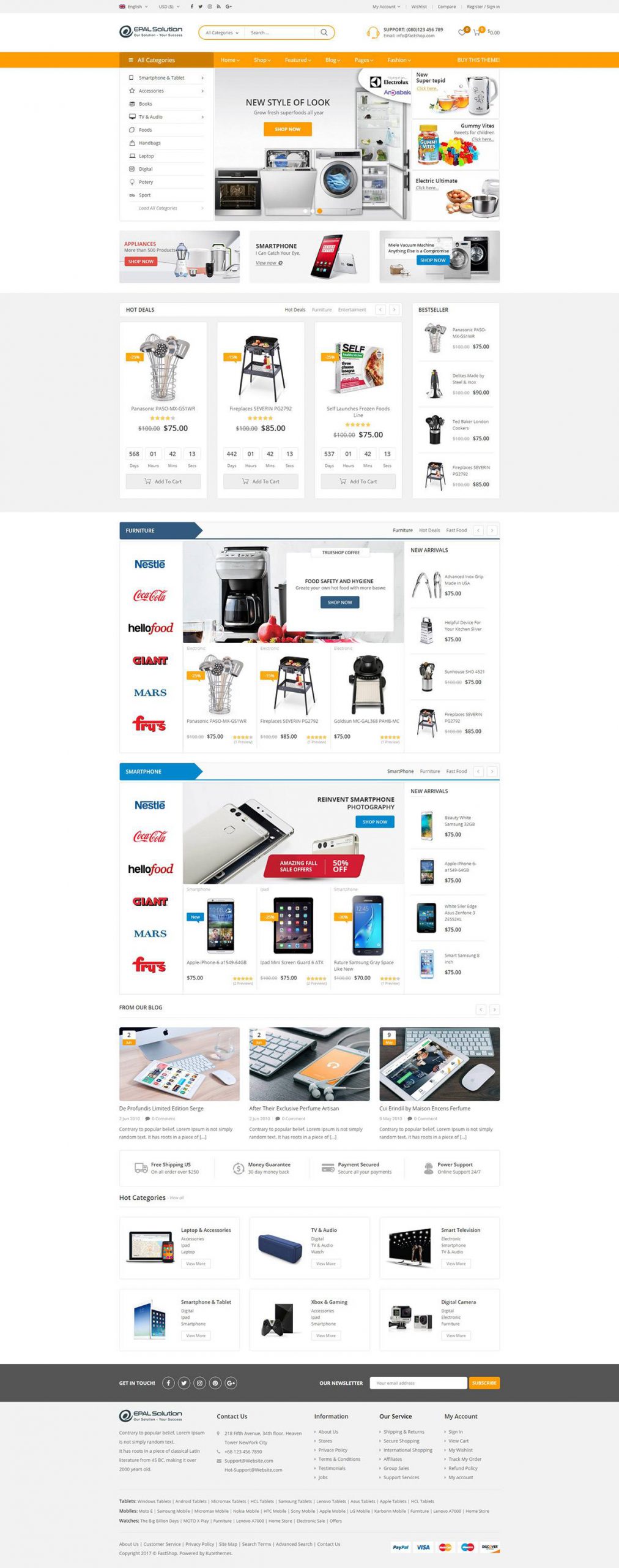 Giao-dien-website-thuong-mai-dien-tu-Fastshop