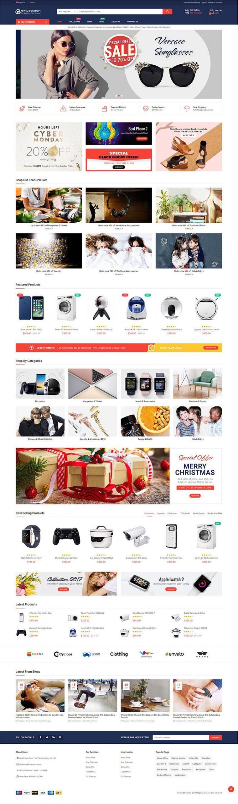 Giao-dien-website-thuong-mai-dien-tu-Shiny