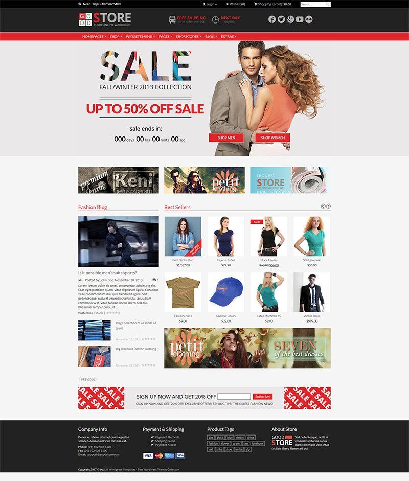 Giao-dien-website-thuong-mai-dien-tu-googstore