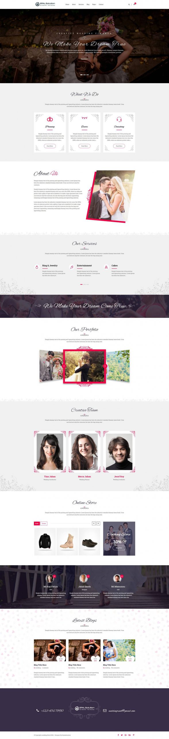 Giao-dien-website-wedding-Reval