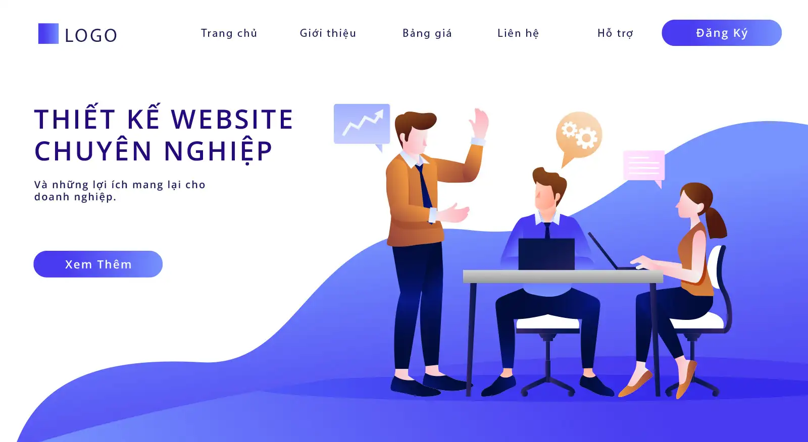 nhung loi ich cua viec thiet ke website chuyen nghiep chuan seo cho viec kinh doanh ma ban can biet