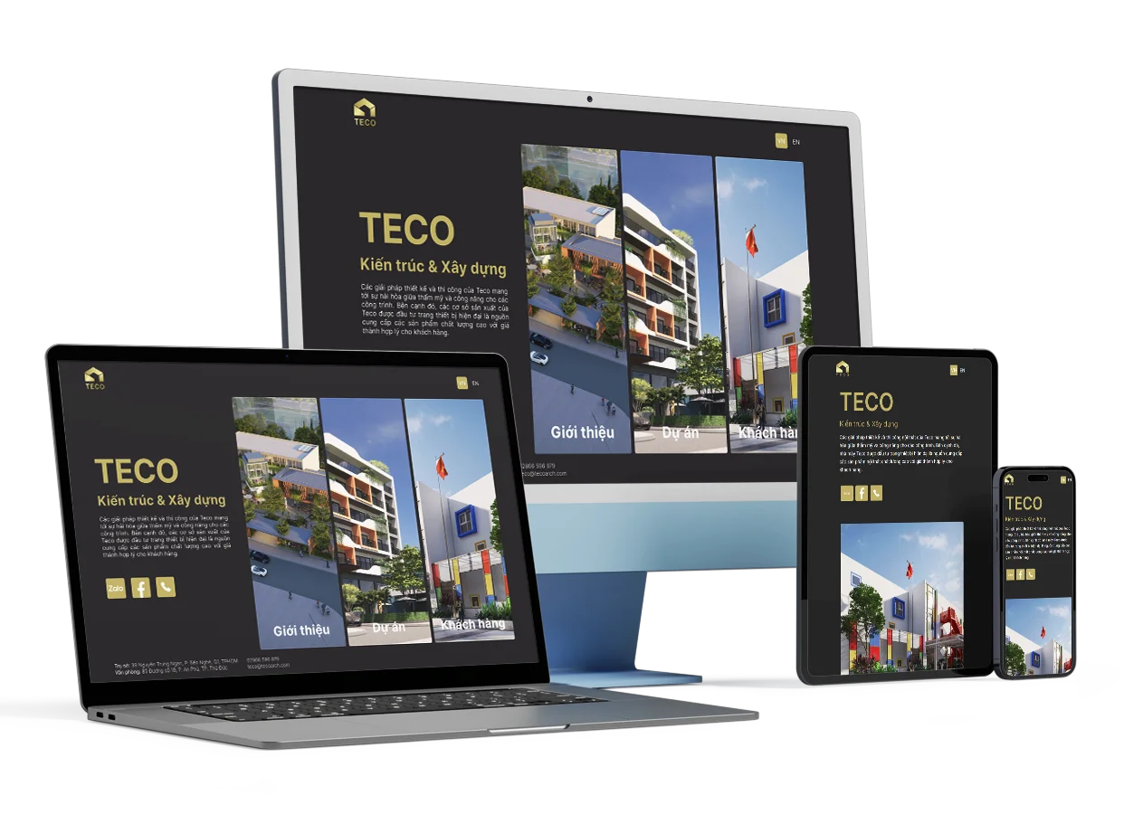1432 teco all