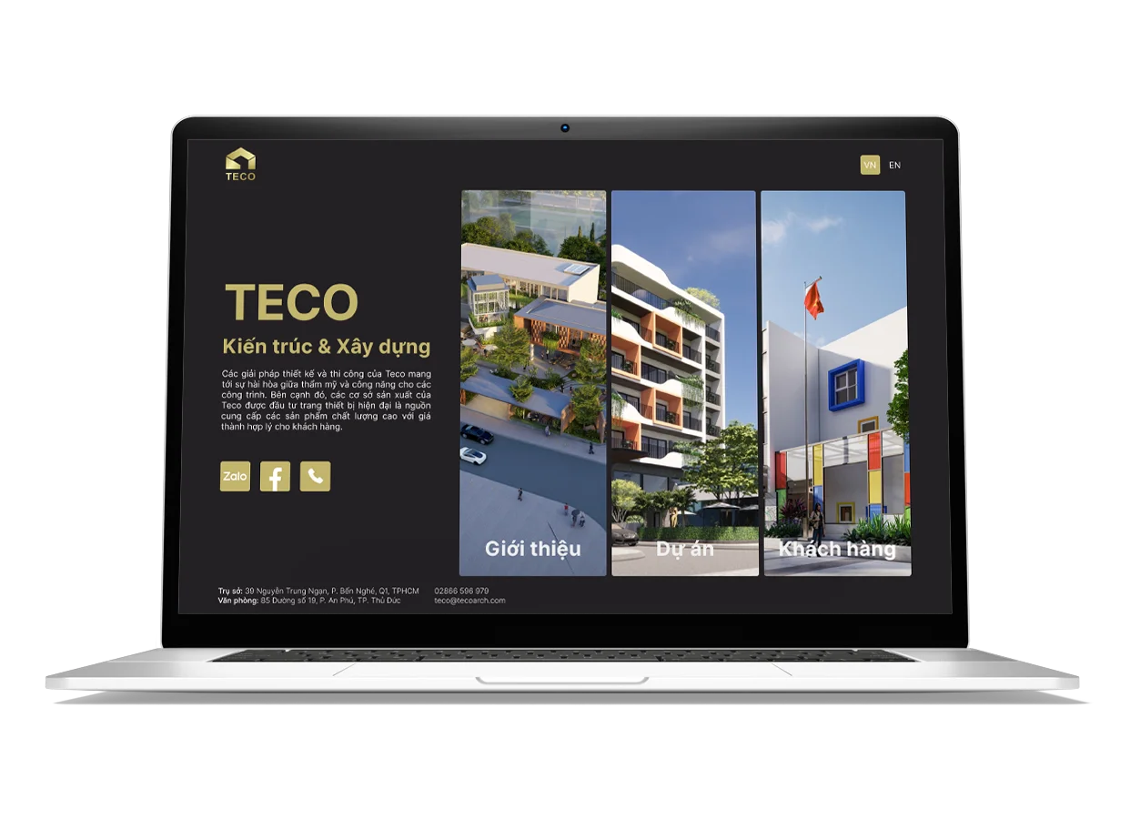 1432 teco pc
