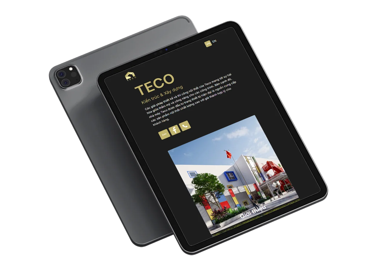 1432 teco tablet