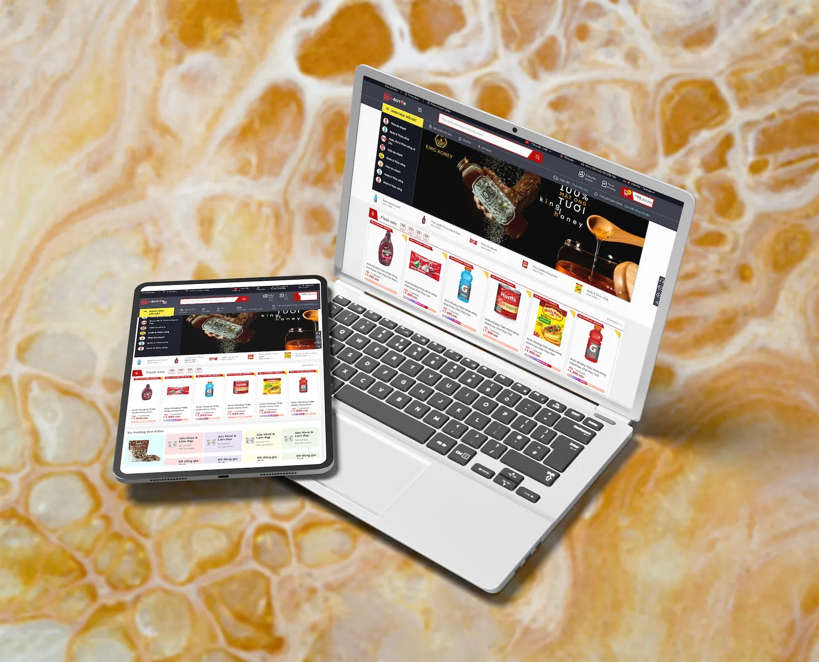 0330 strawberry c store goi thiet ke website thuong mai dien tu