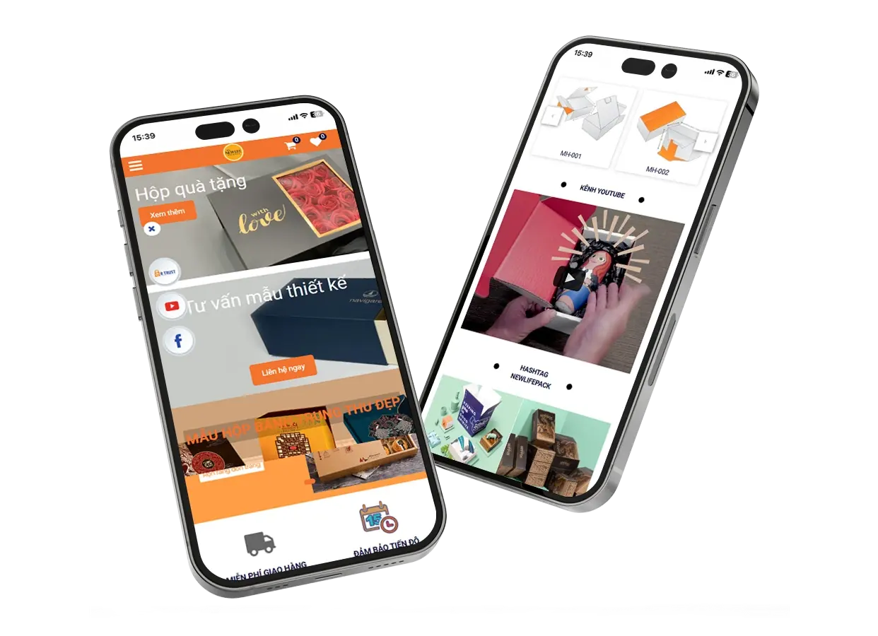 1277 newlifebox mobile