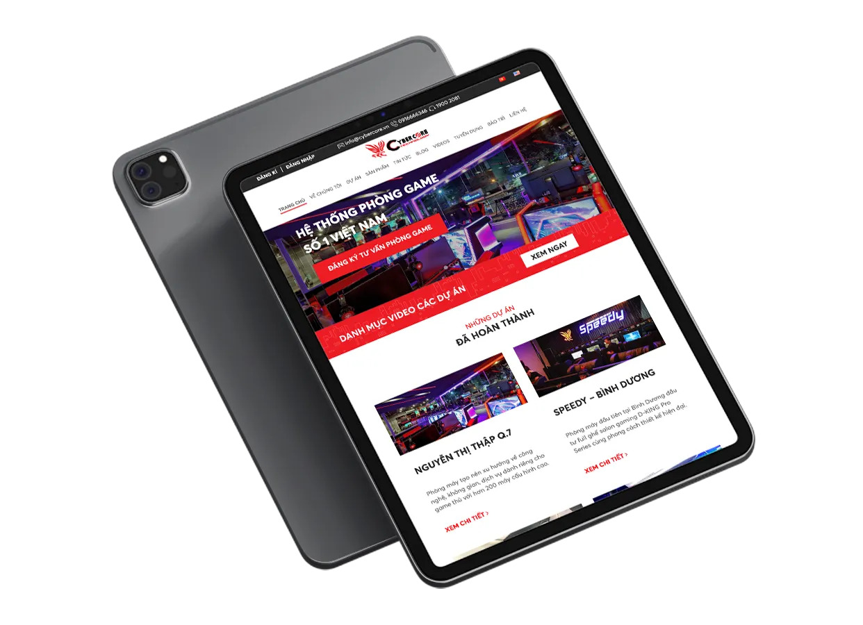 0050 cybercore banner tablet