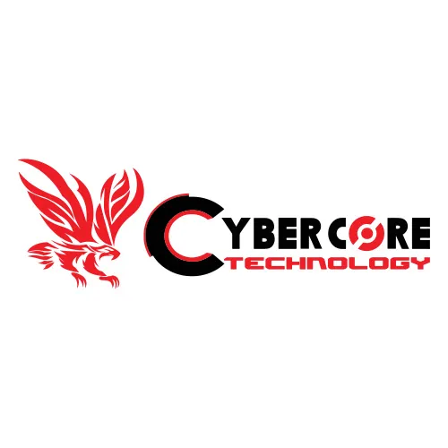 0050 cybercore logokh