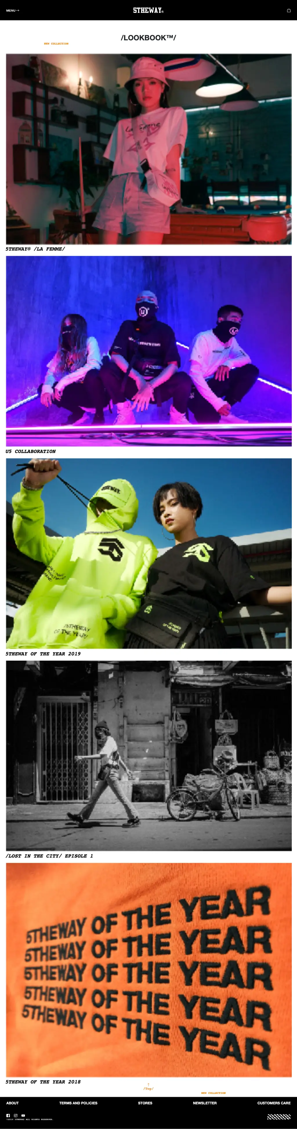 0078 lookbook