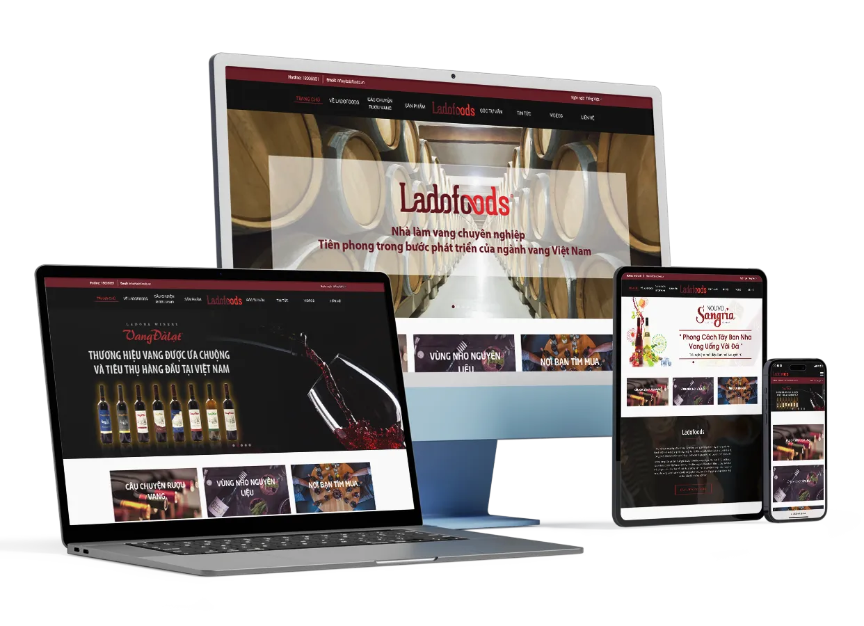 0685 ladofoods banner all
