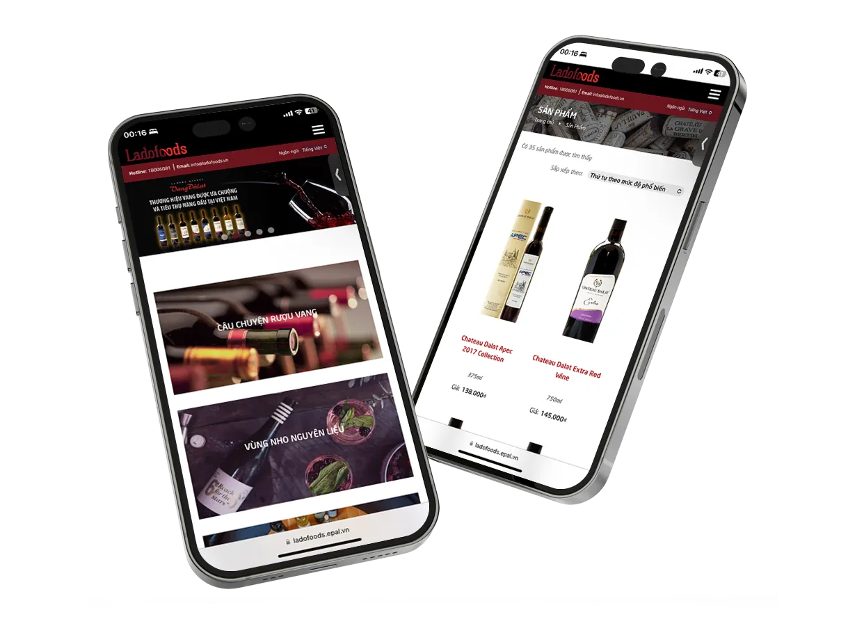 0685 ladofoods banner mobile