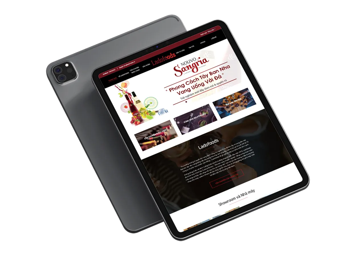 0685 ladofoods banner tablet
