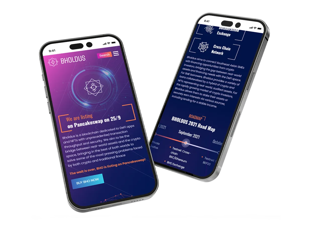 1643 bhodus mobile