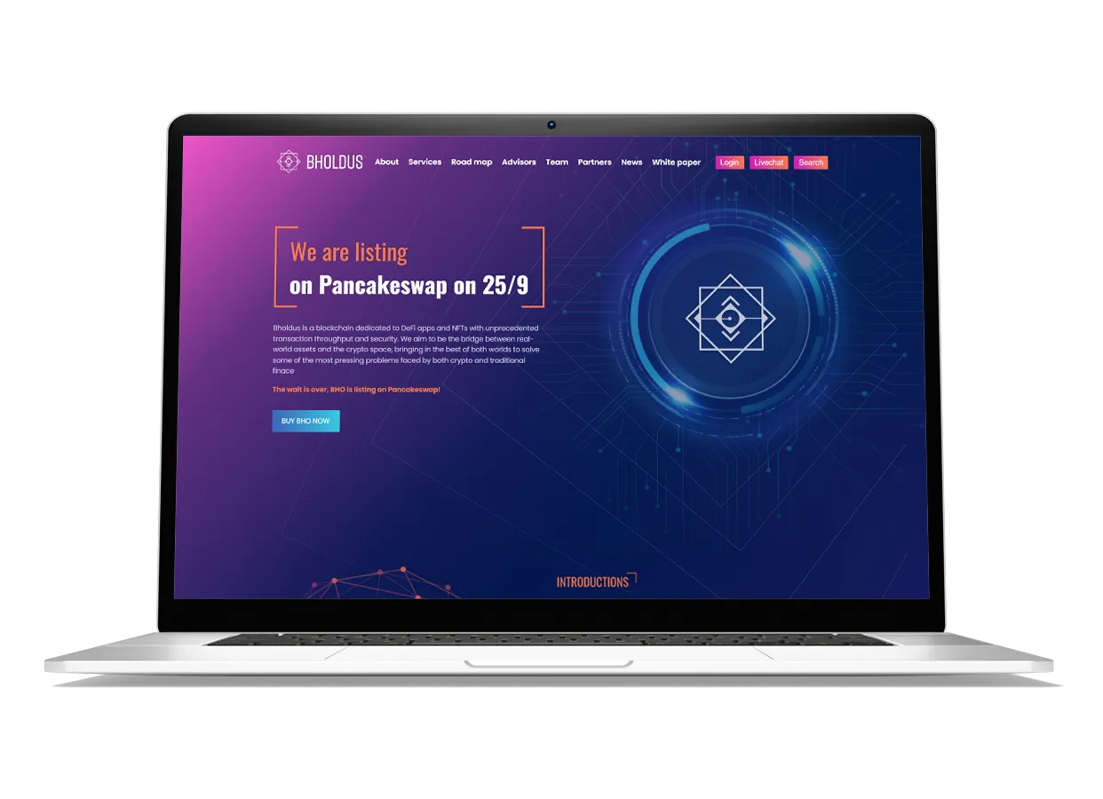 1643 bhodus pc