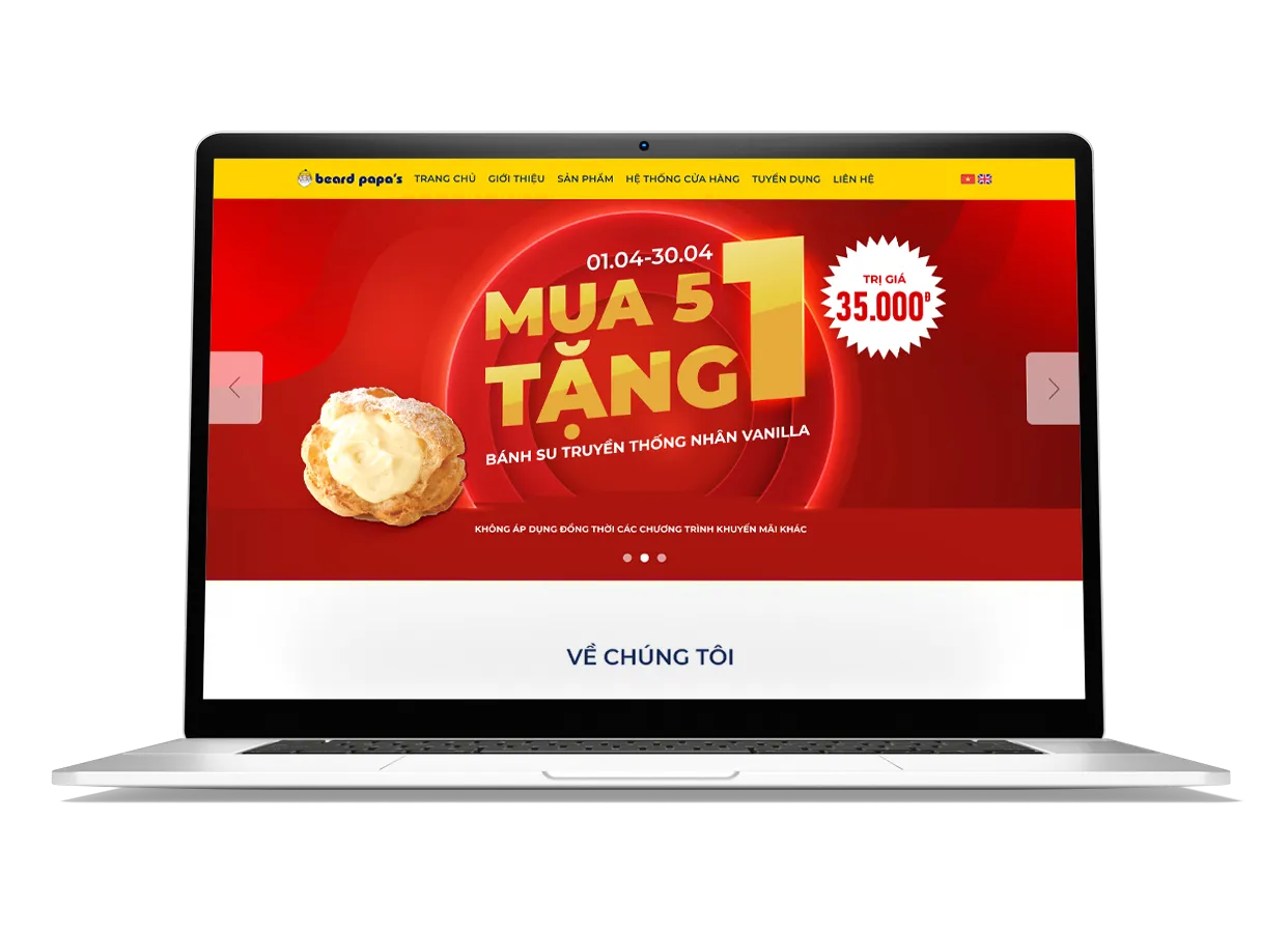 2111 beard papa banner pc