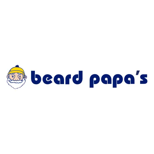 2111 beard papa logokh