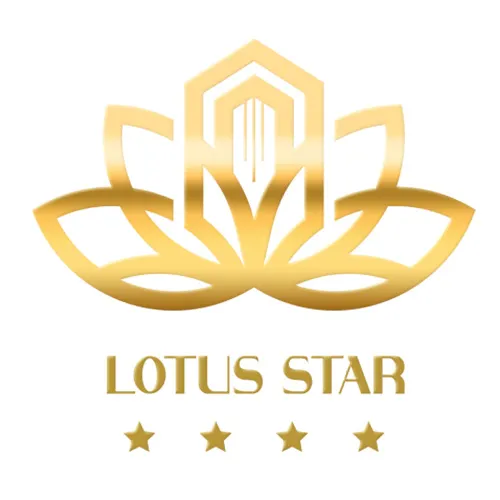 2240 lotus star logokh