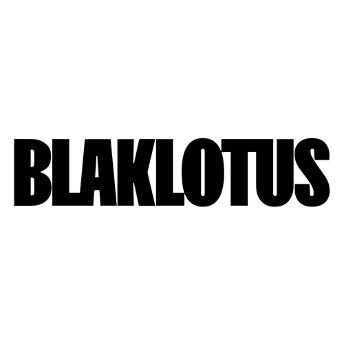 2749 blaklotus logokh