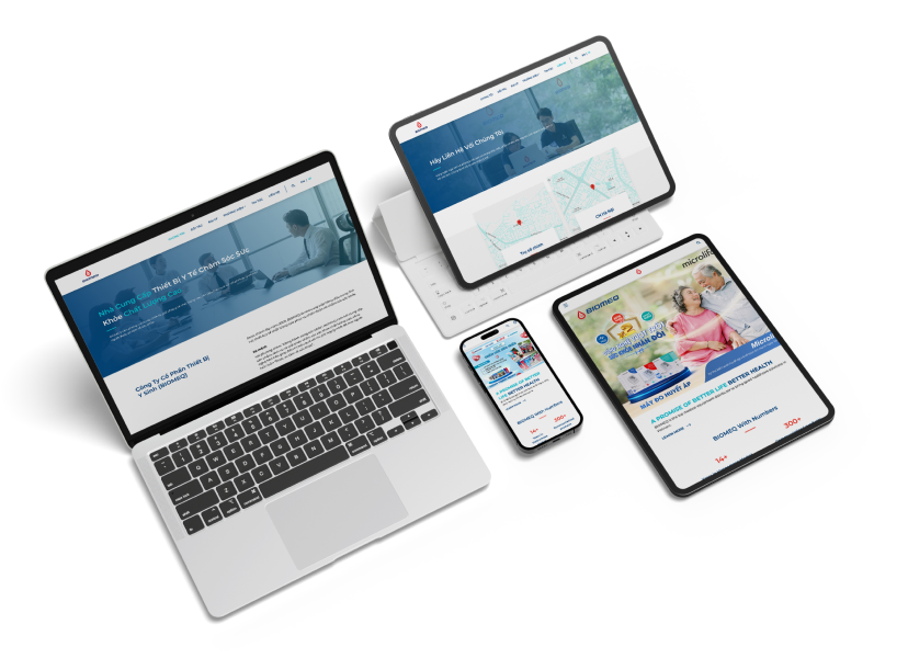 BIOMEQ 1