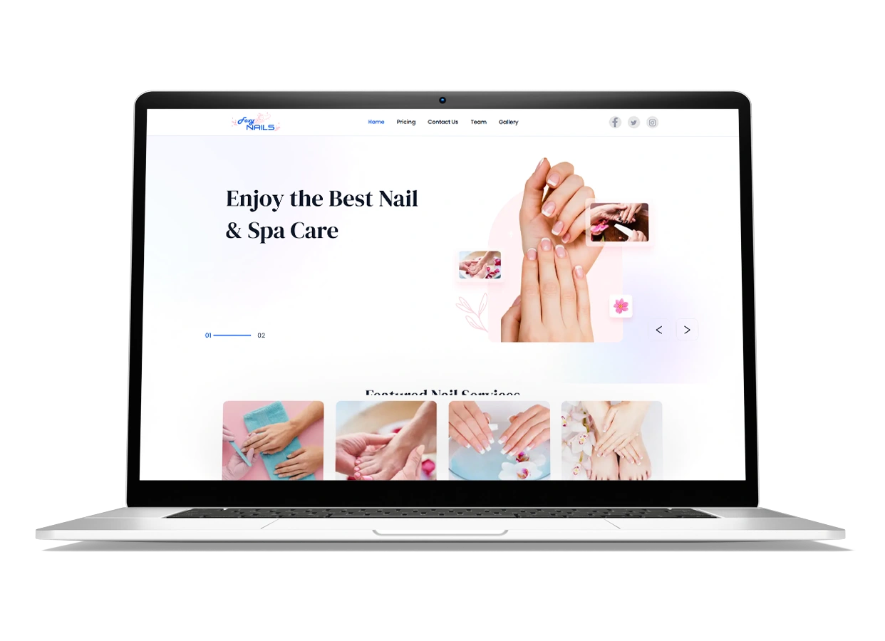 0000 foxynails pc