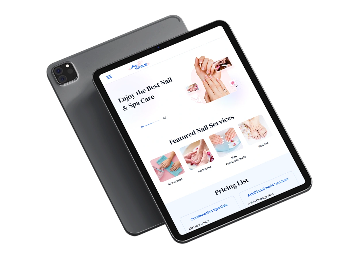 0000 foxynails tablet