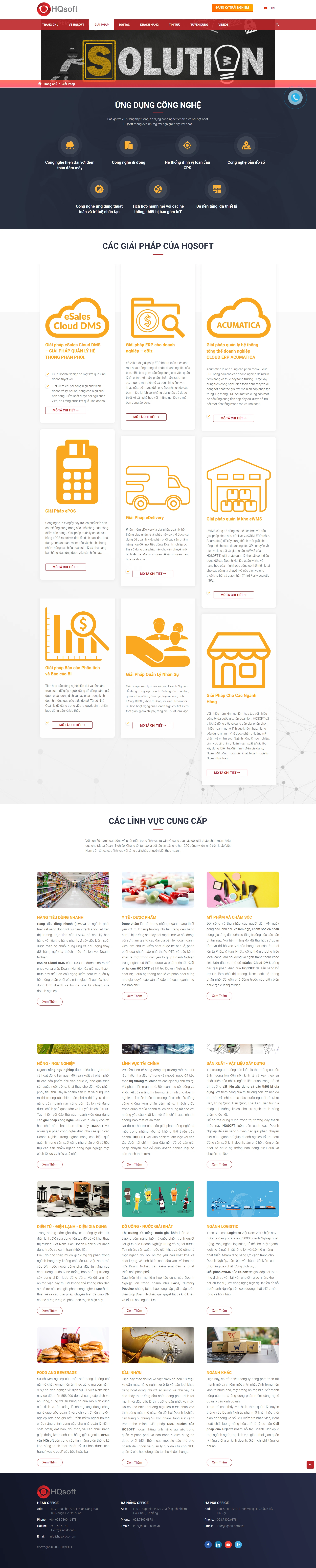 0113 hqsoft giaiphap