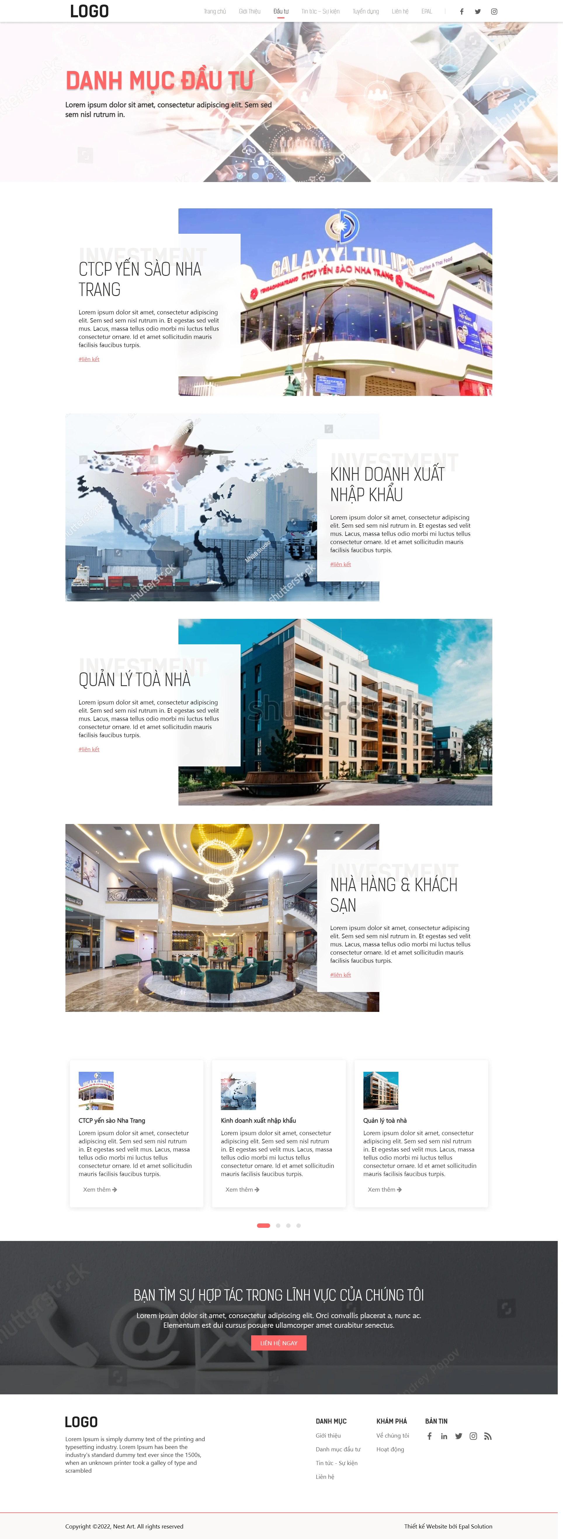 0881 nestart danhmucdautu