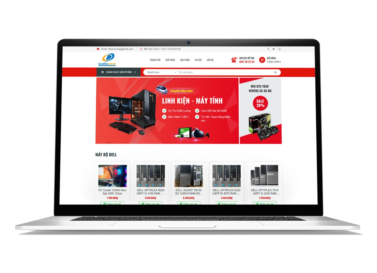 0999 cuongphat pc