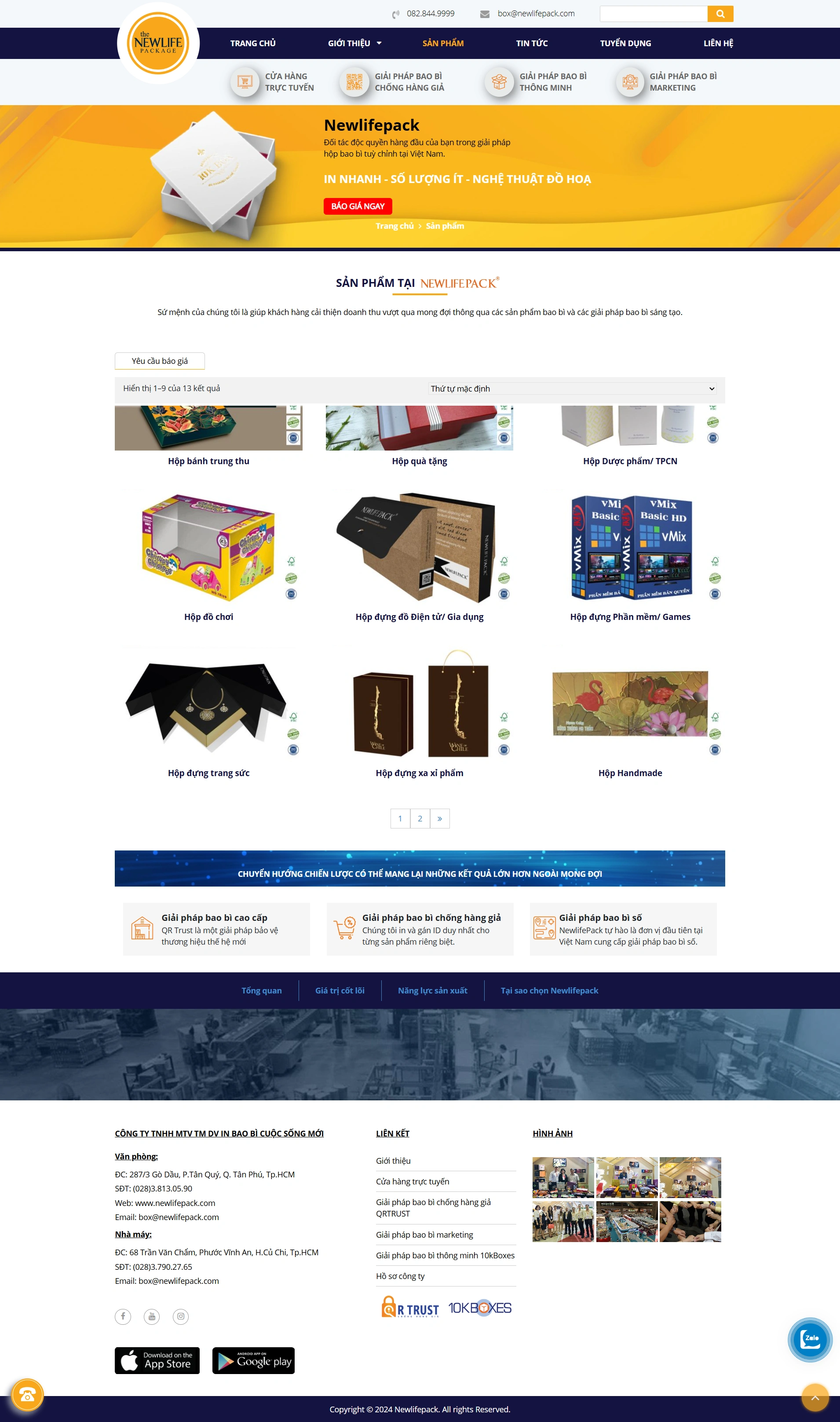 1277 newlifeinanonline sanpham