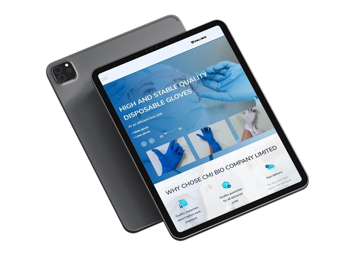 2055 cmjbio tablet