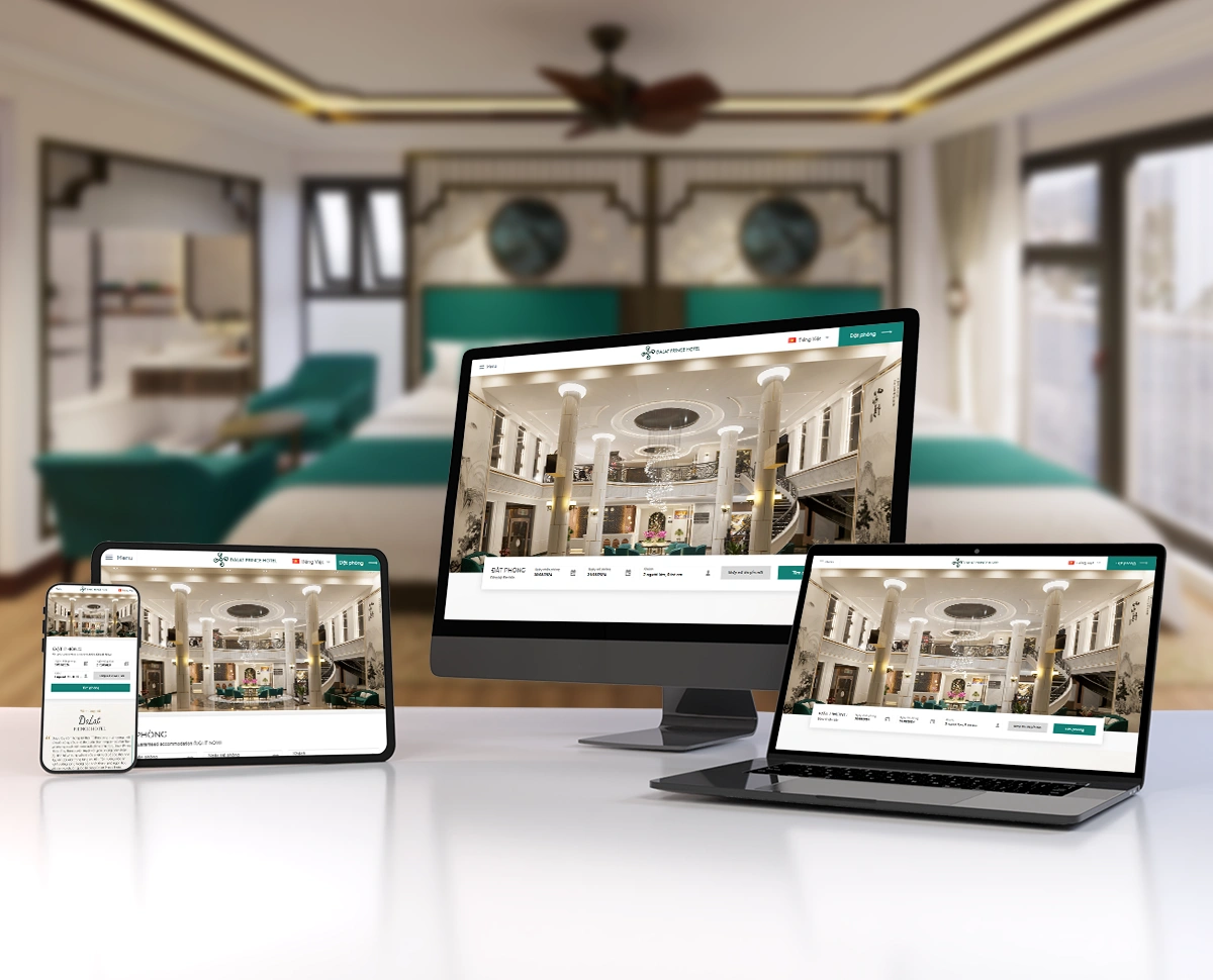 2187 dalatprincehotel bv