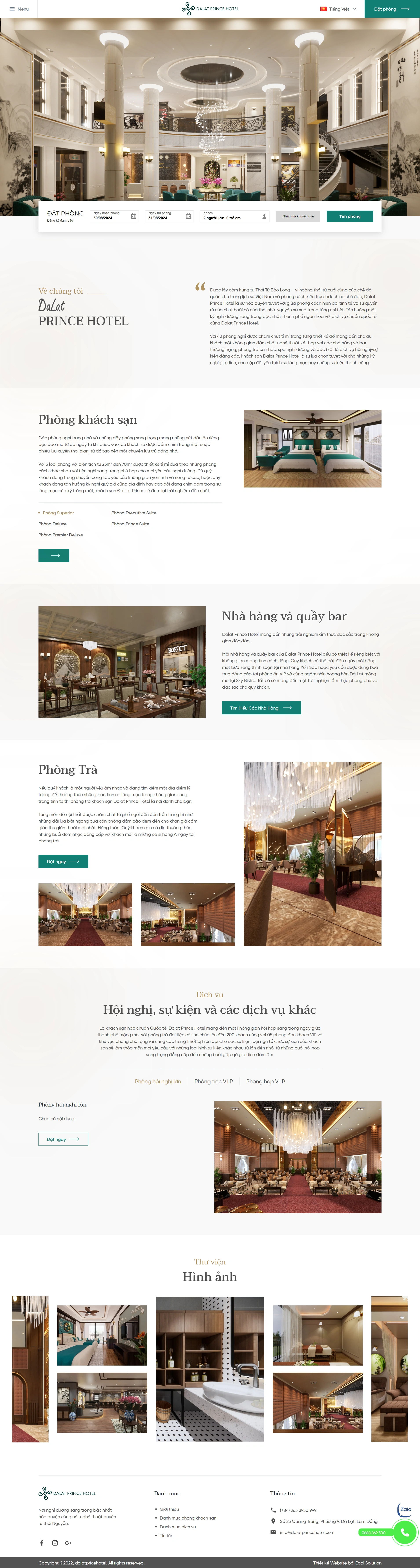 2187 dalatprincehotel trangchu