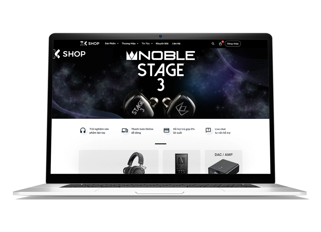 2393 3kshop laptop