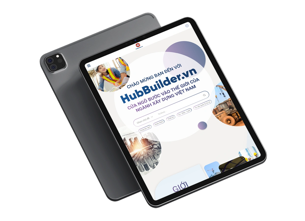 2481 hubbuilder tablet