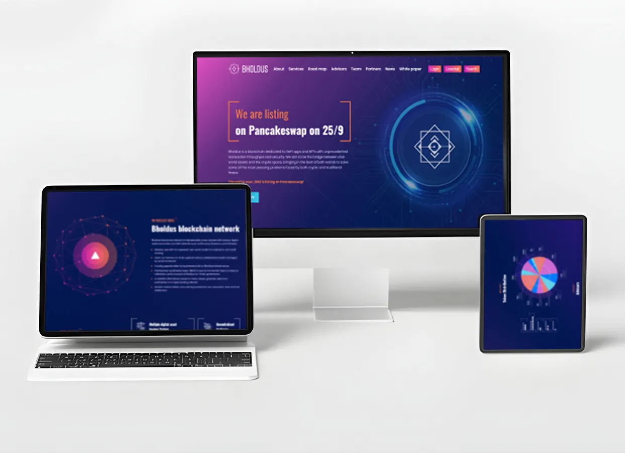 thiet ke website chuyen nghiep