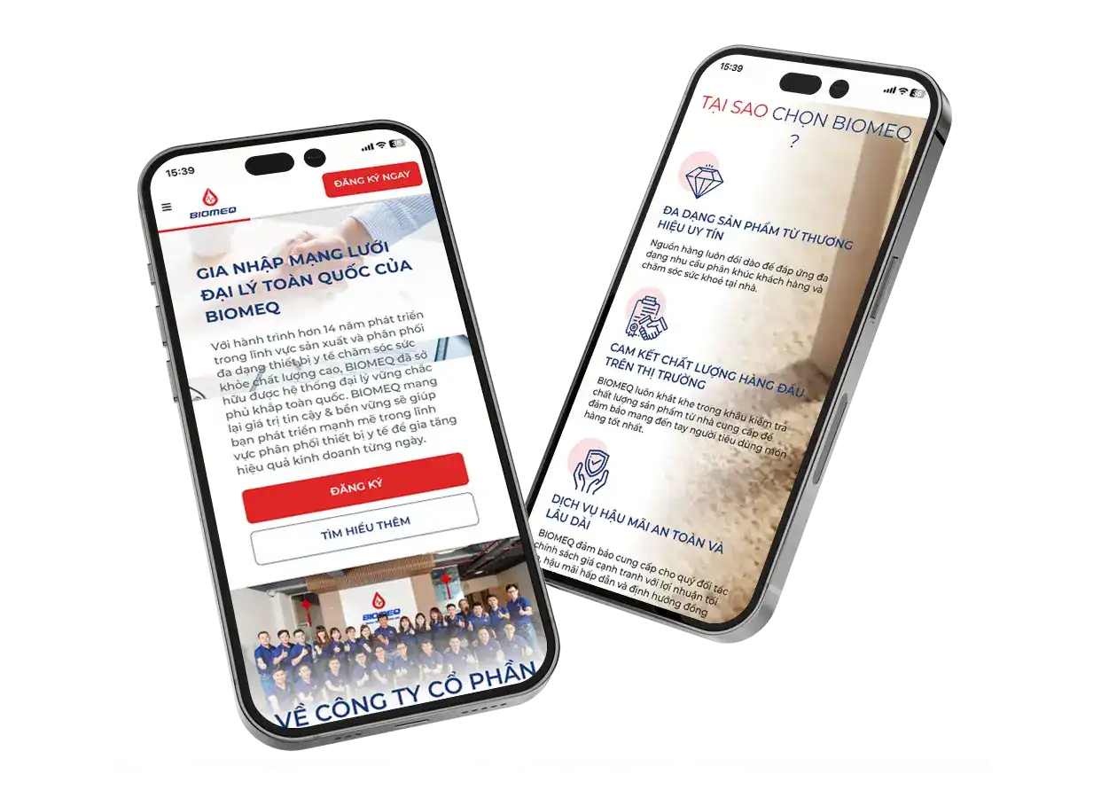 2732 biomeq mobile