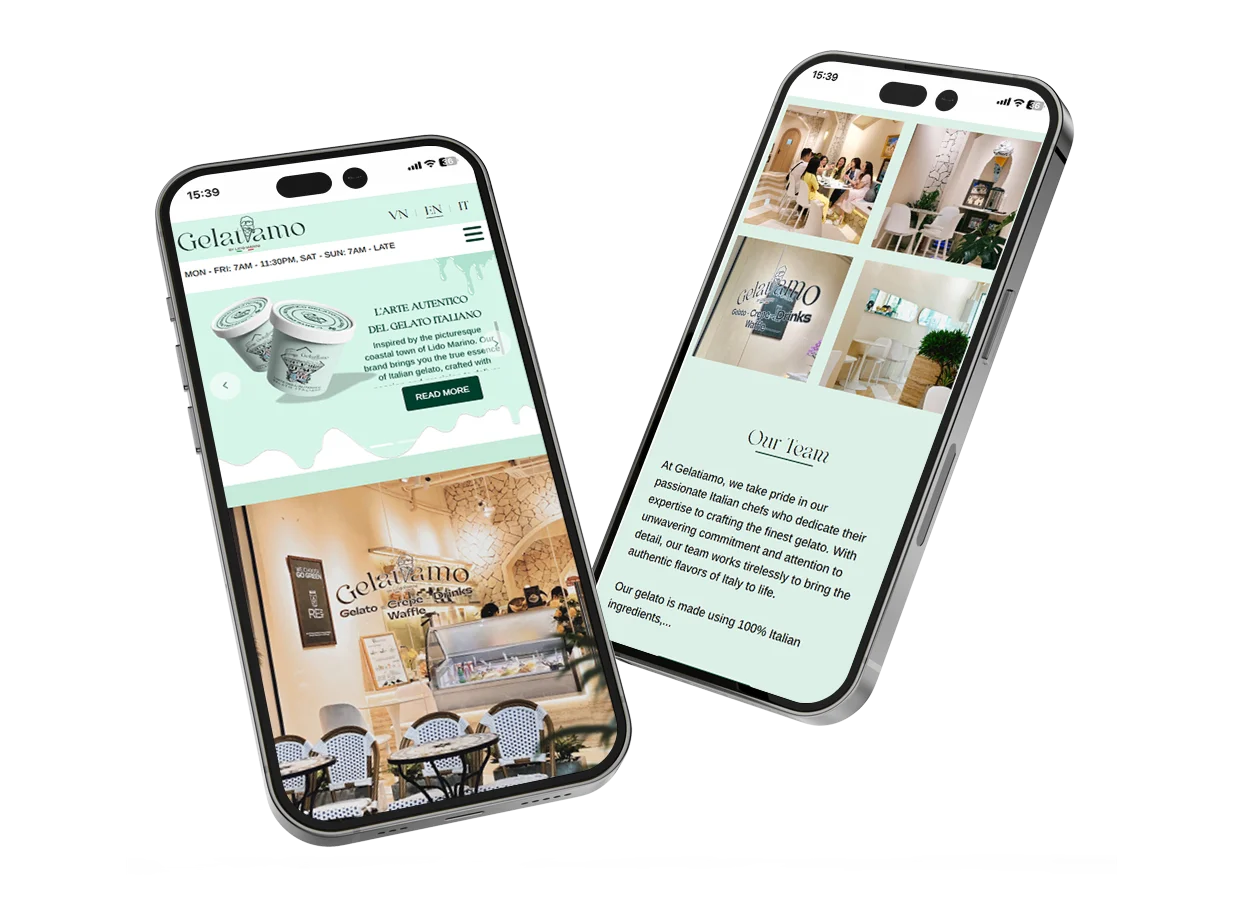 3154 gelatiamo mobile