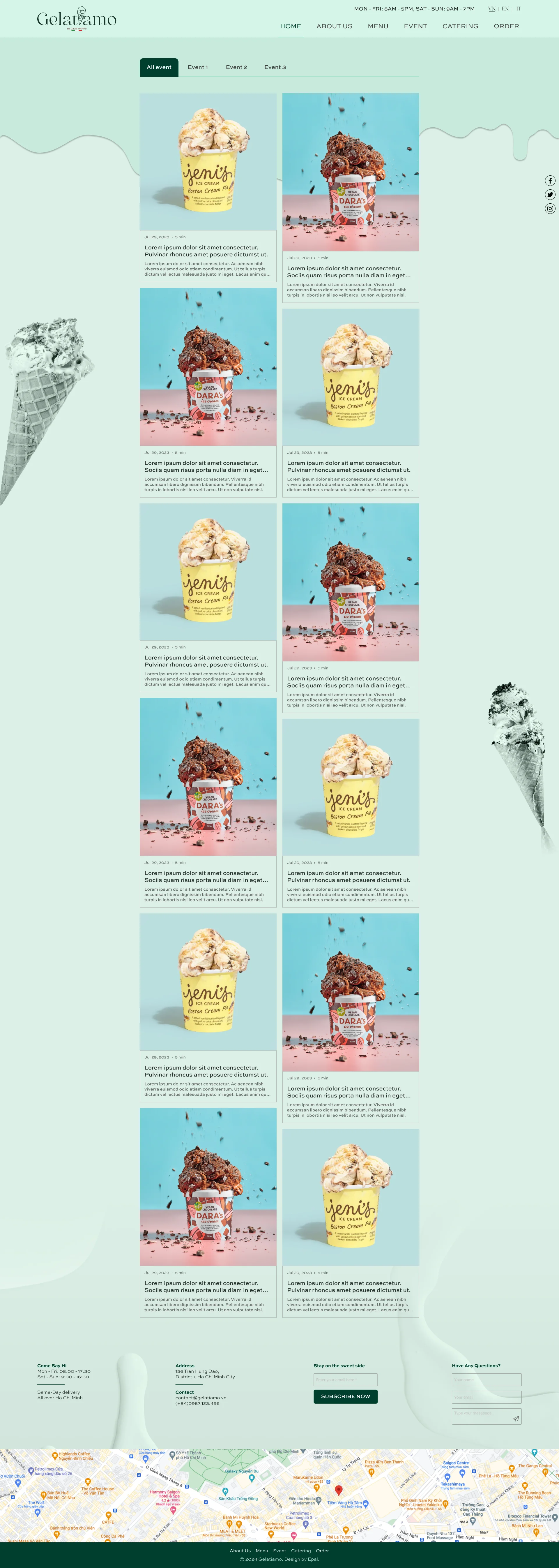 3154 gelatiamo tintuc