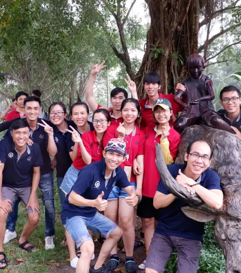 EPAL Solution Team