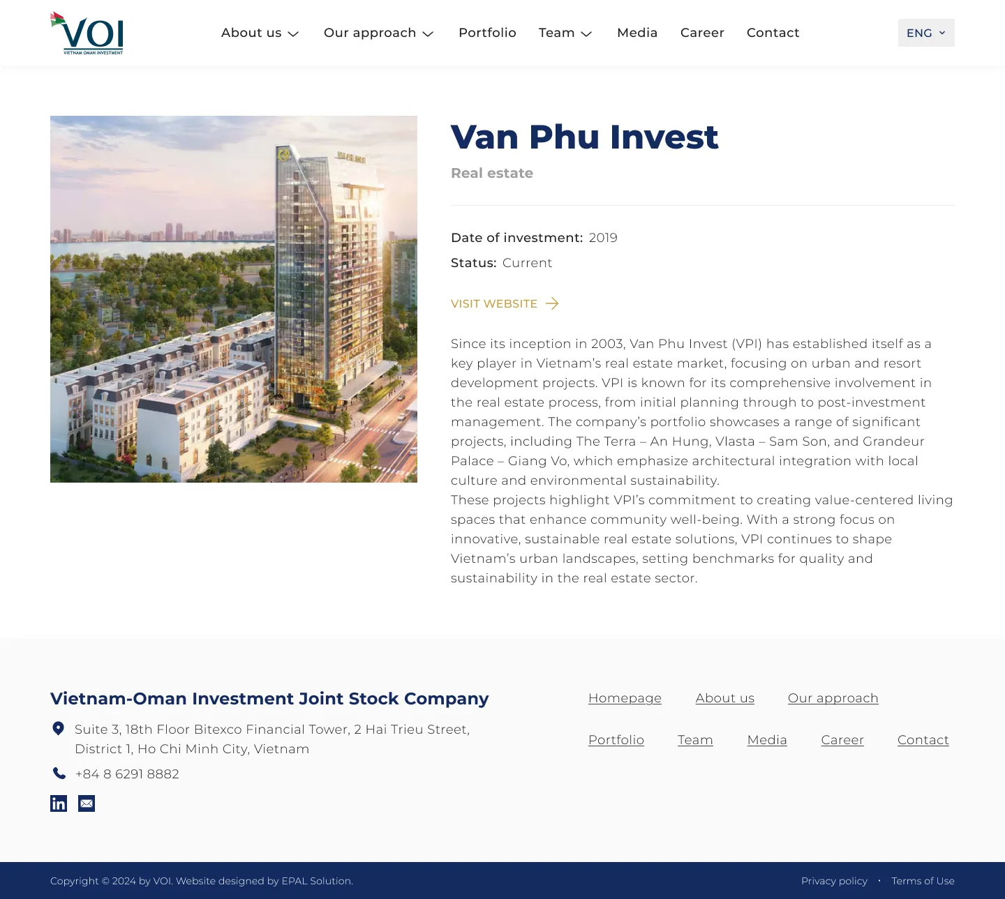 3104 voi portfoliodetail