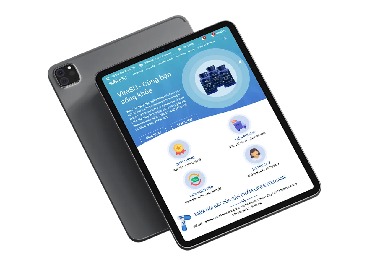 0322 vitasu tablet