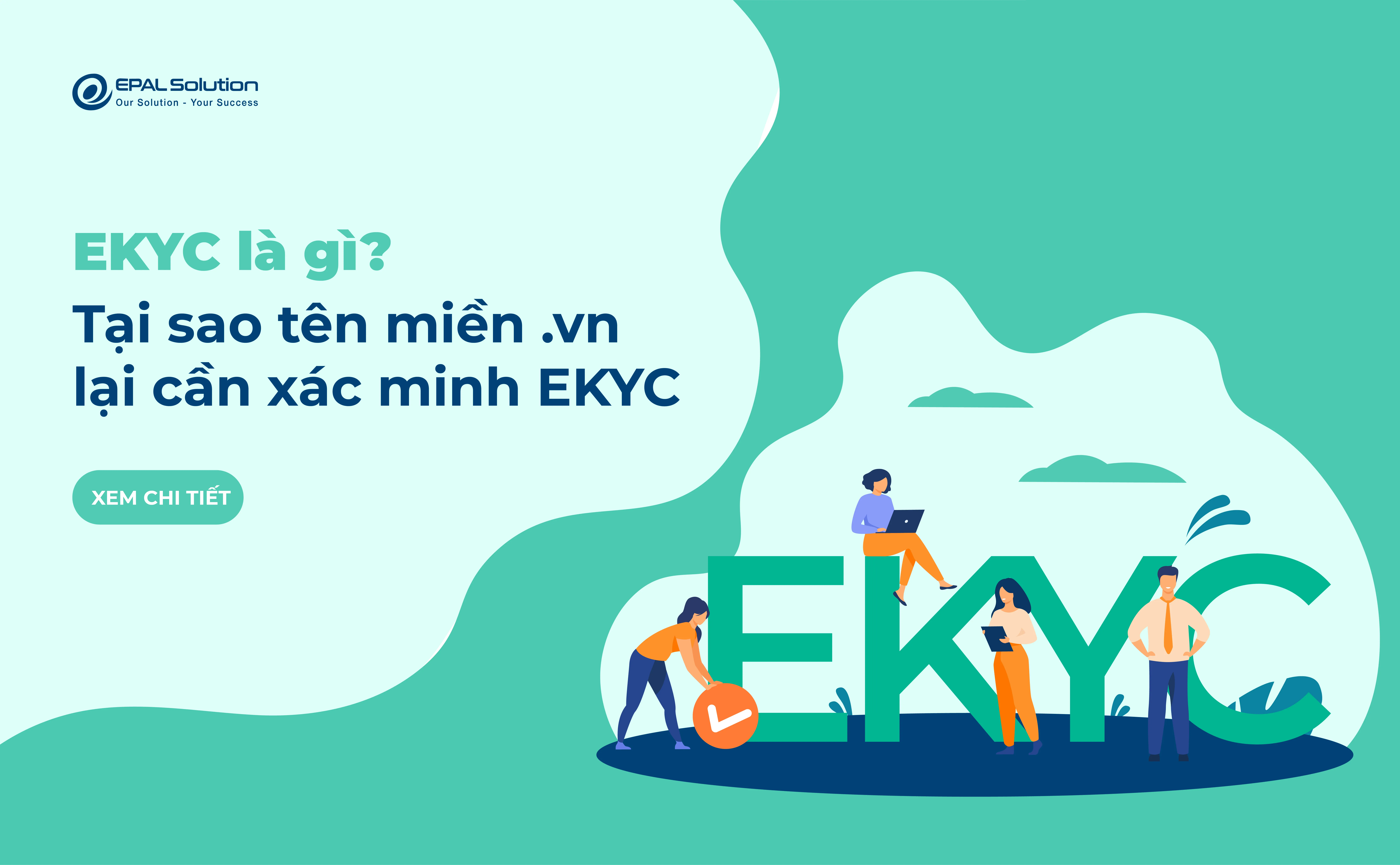ekyc la gi tai sao ten mien vn lai can xac minh ekyc 11zon