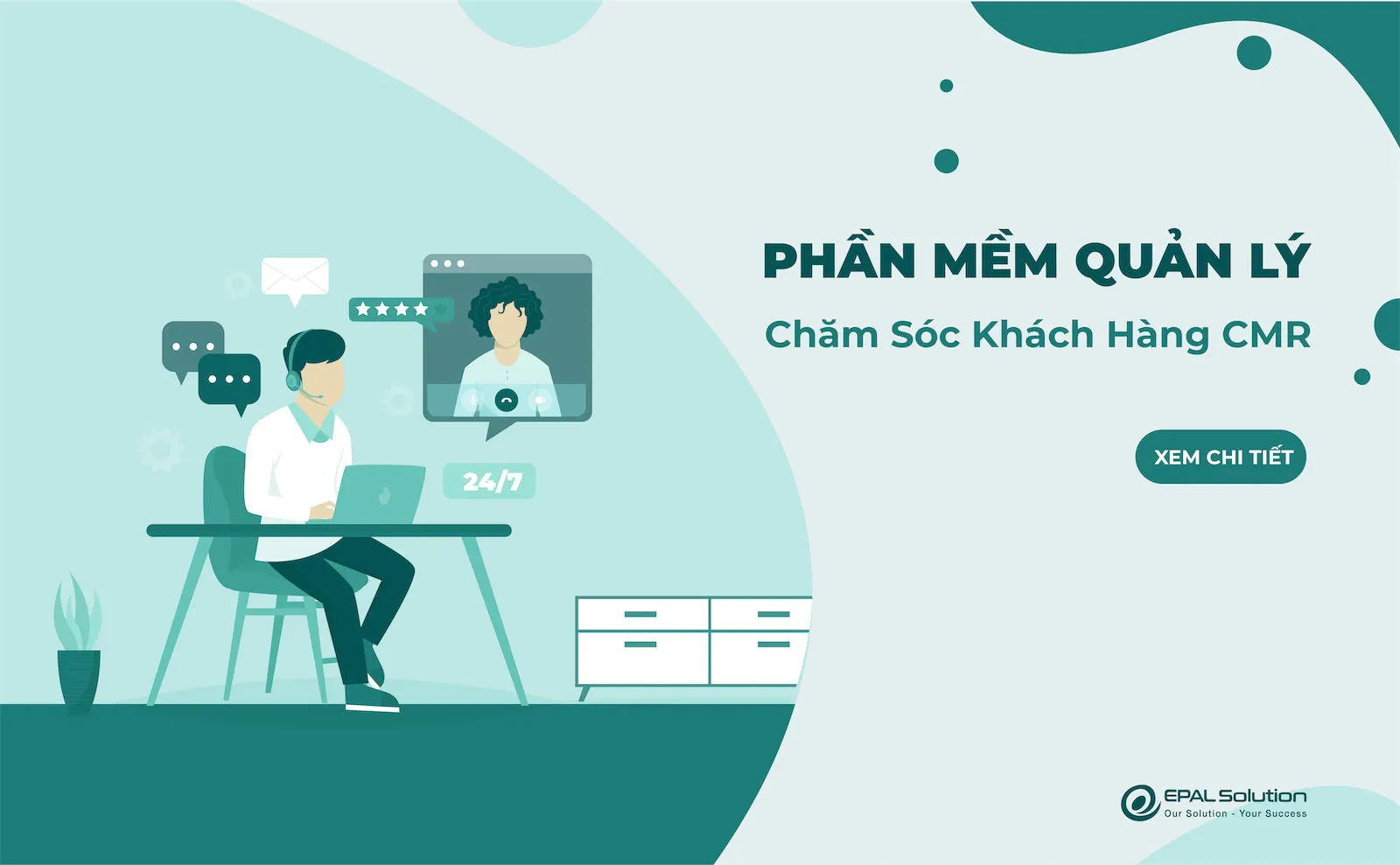 phan mem quan ly cham soc khach hang cmr