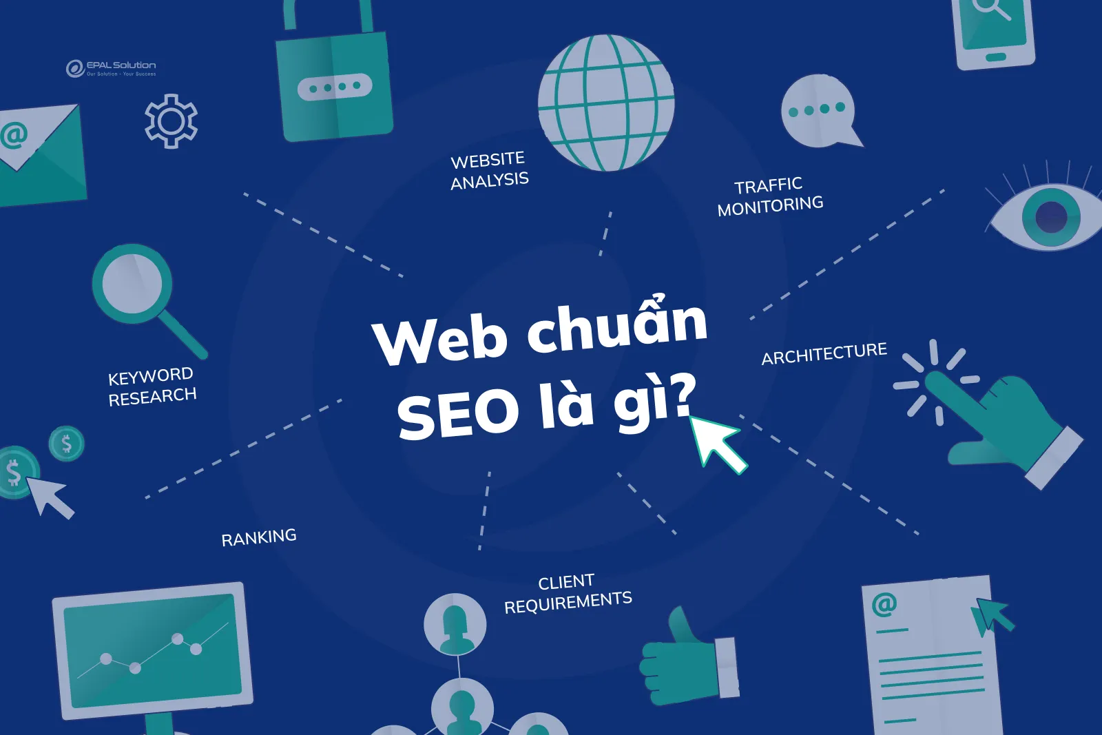 web chuan seo la gi, 15 cach chuan seo cho website
